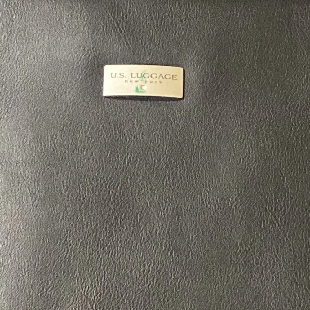 U.S. LUGGAGE NEW YORK MEN BAG